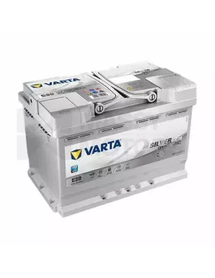 LN3 VARTA 24MTH 760 CA image